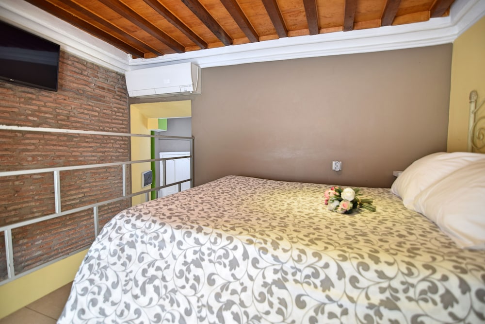 Apartamentos Marques de la Merced 14/45