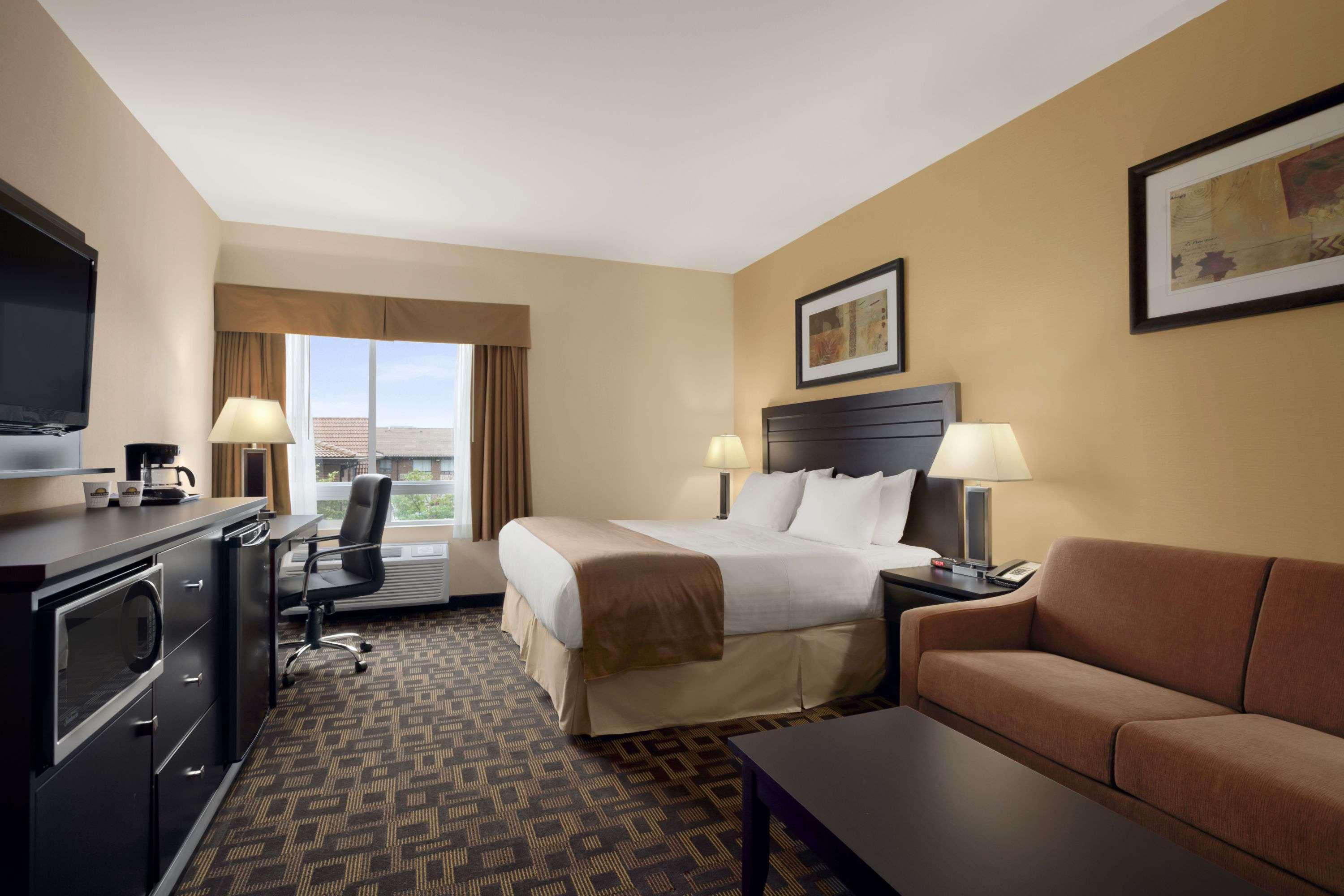 Room, King Bed