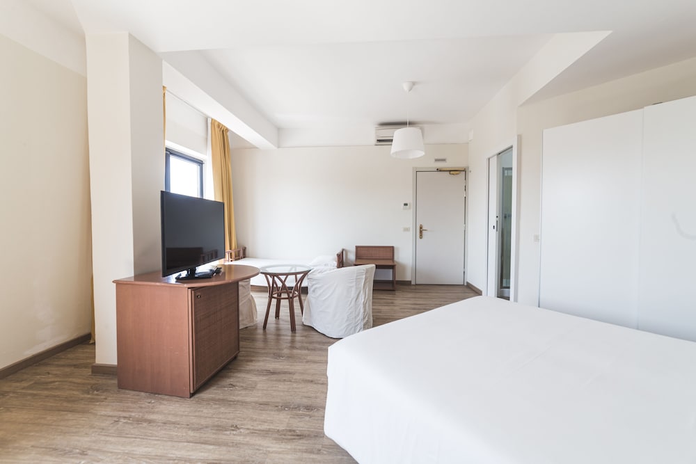 Albergo Santa Maria 12/43