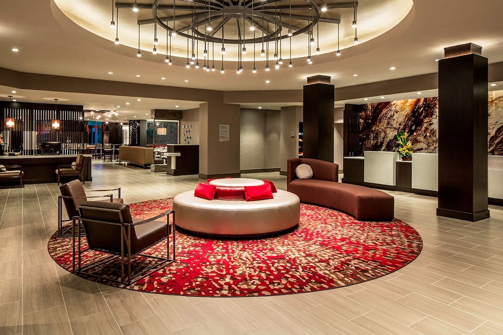 Doubletree By Hilton Hotel Largo-Washington Dc 10/57
