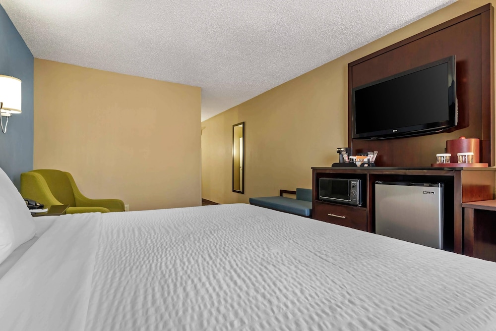 ROOM, KING BED, ACCESSIBLE