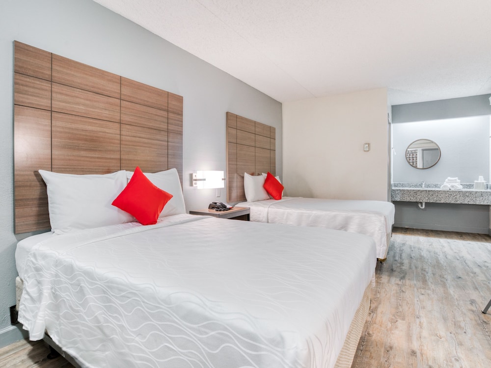 Dallas Love Field Inn 13/44