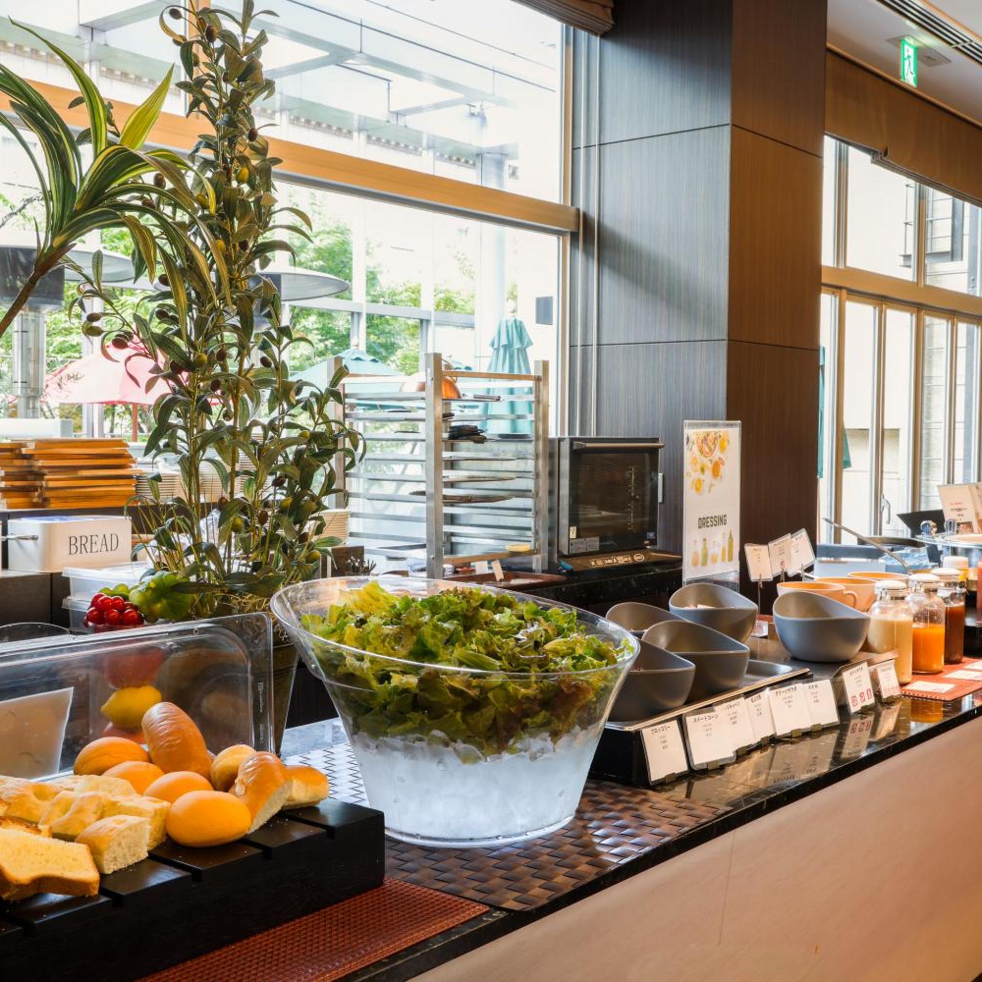 KOKO HOTEL Kobe Sannomiya 31/32