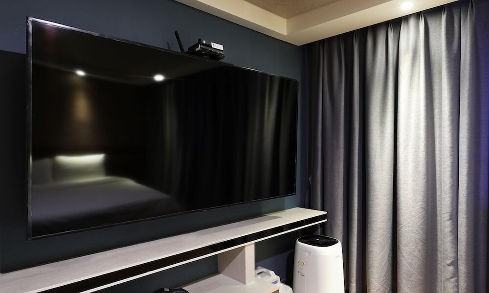 Cheongju The Mark Hotel 22/49