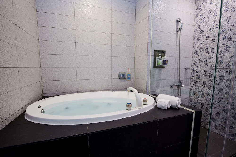 Duo Romance Motel Hualien 31/50