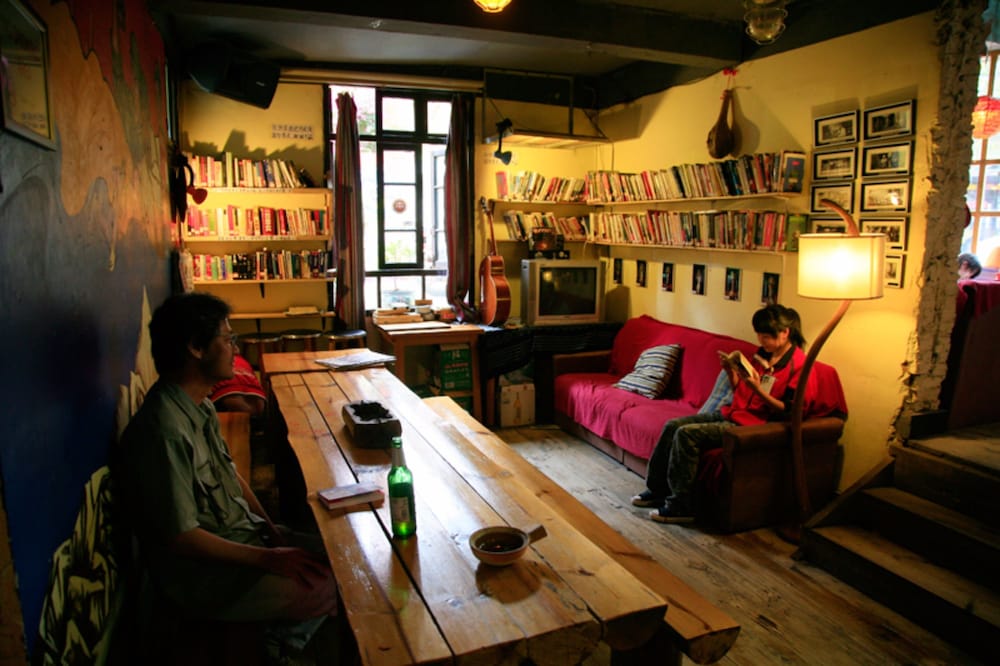 Cloudland International Youth Hostel 34/62