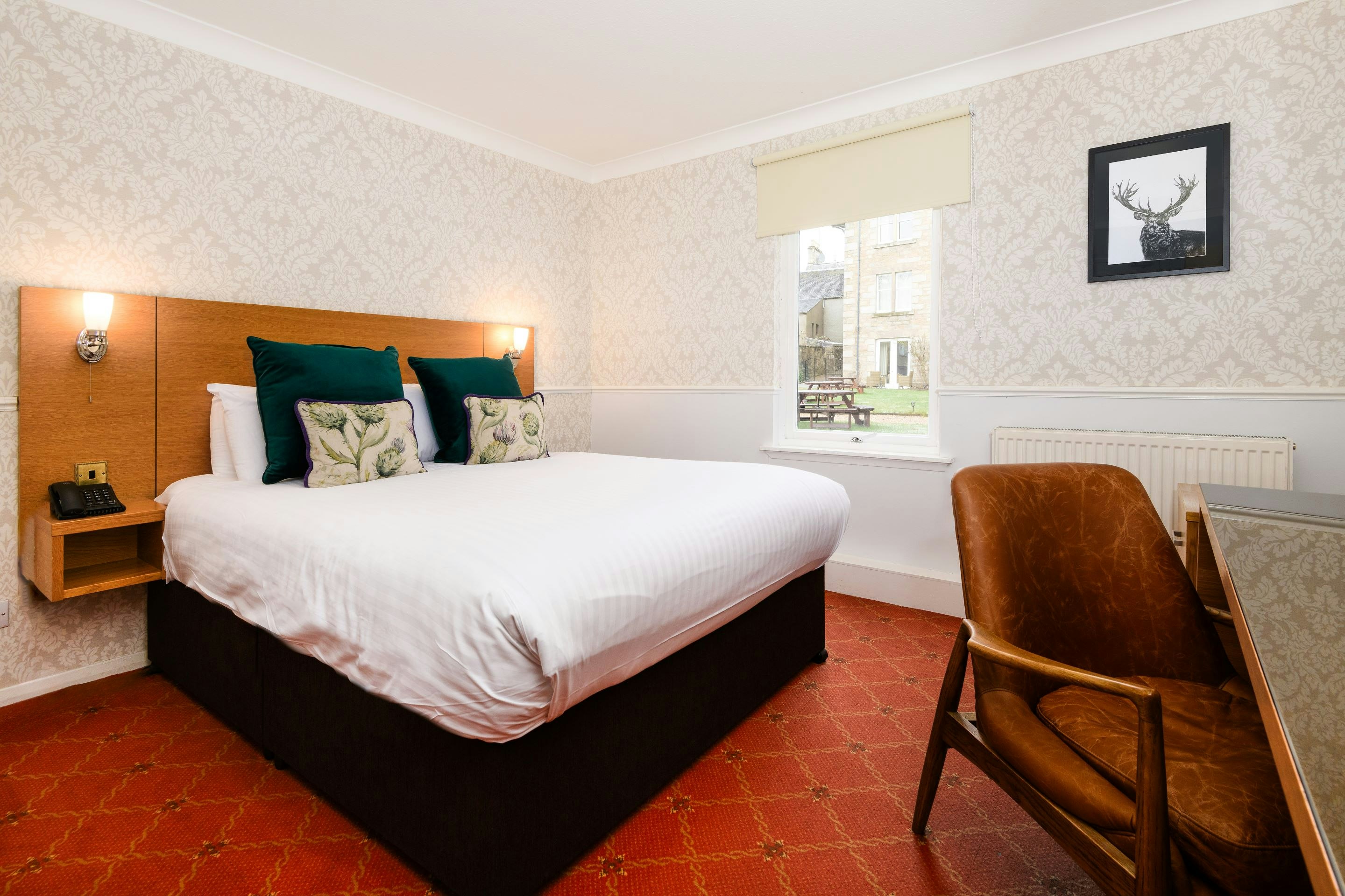 Fishers Hotel 17/50
