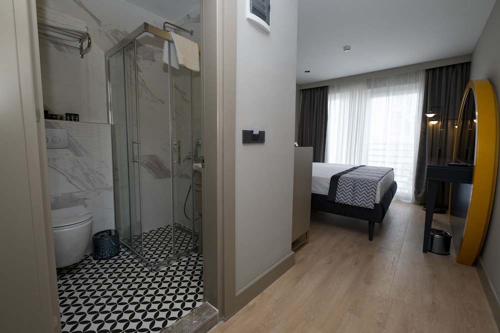 Sea City Devran Hotel & Spa 32/47