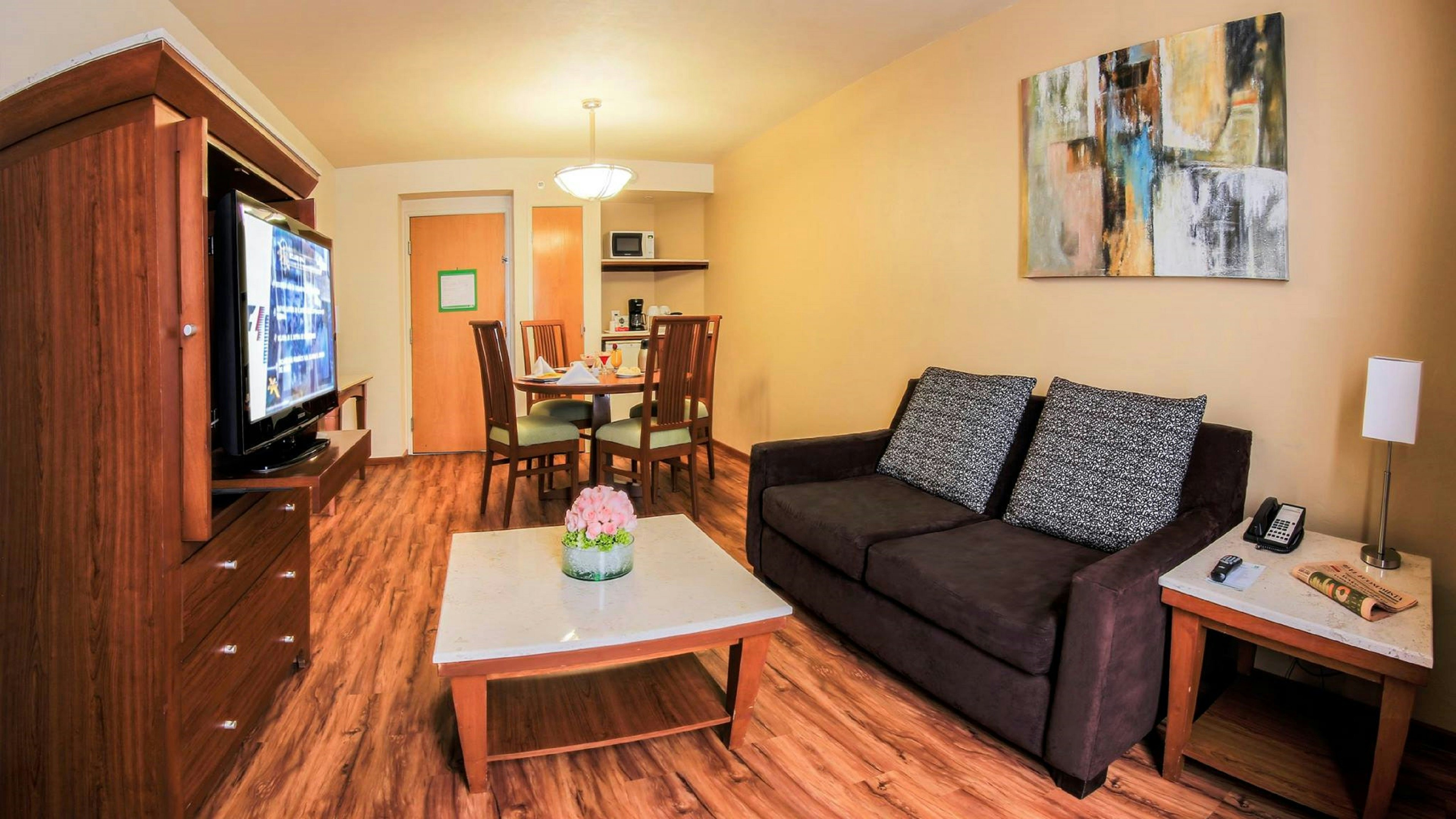 Holiday Inn Orizaba 31/50