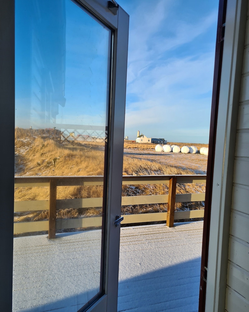 Gardur Apartments 58/65