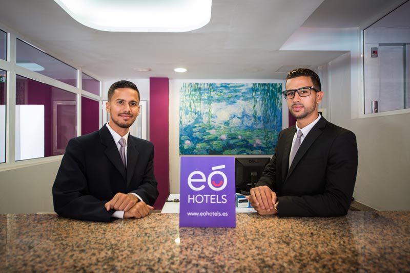 Hotels Las Gacelas Apartments 5/17