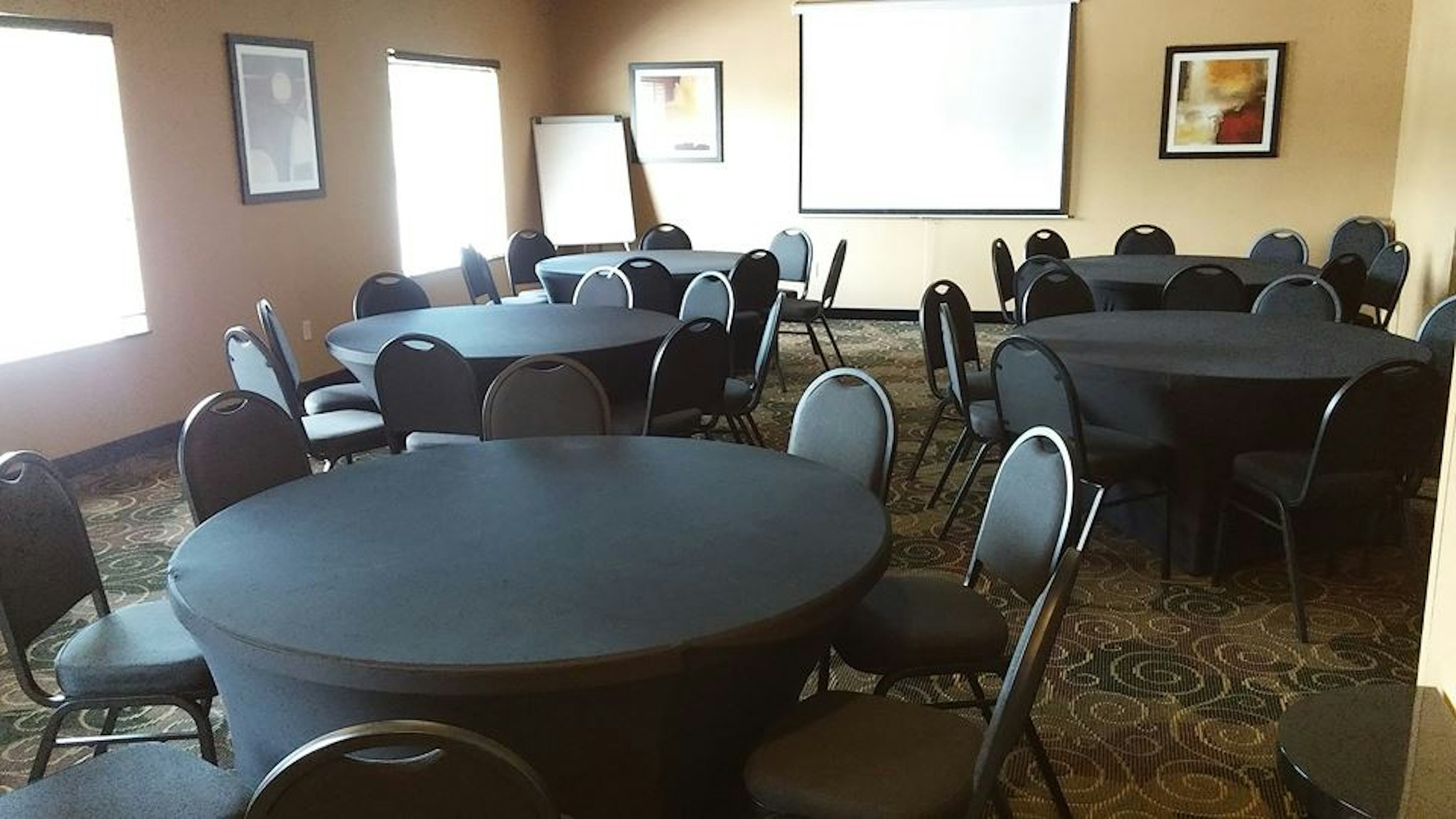 Cobblestone Hotel And Suites Harborcreek 48/53