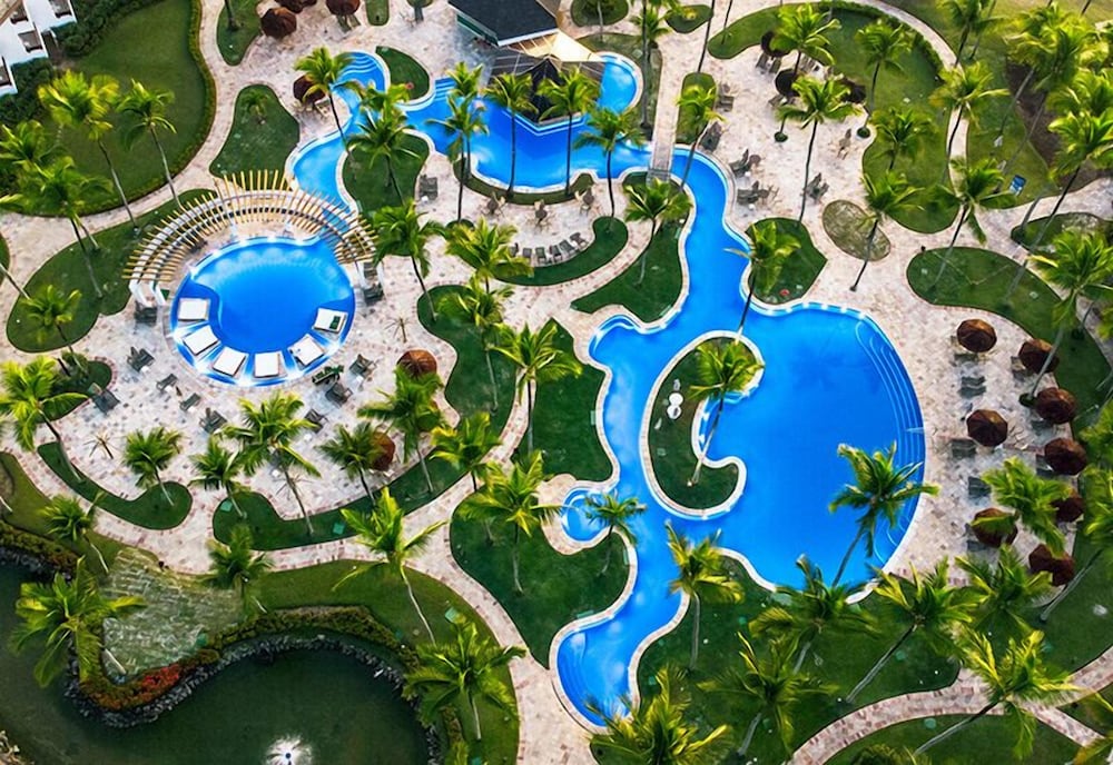 Transamerica Resort Comandatuba All Inclusive 44/50