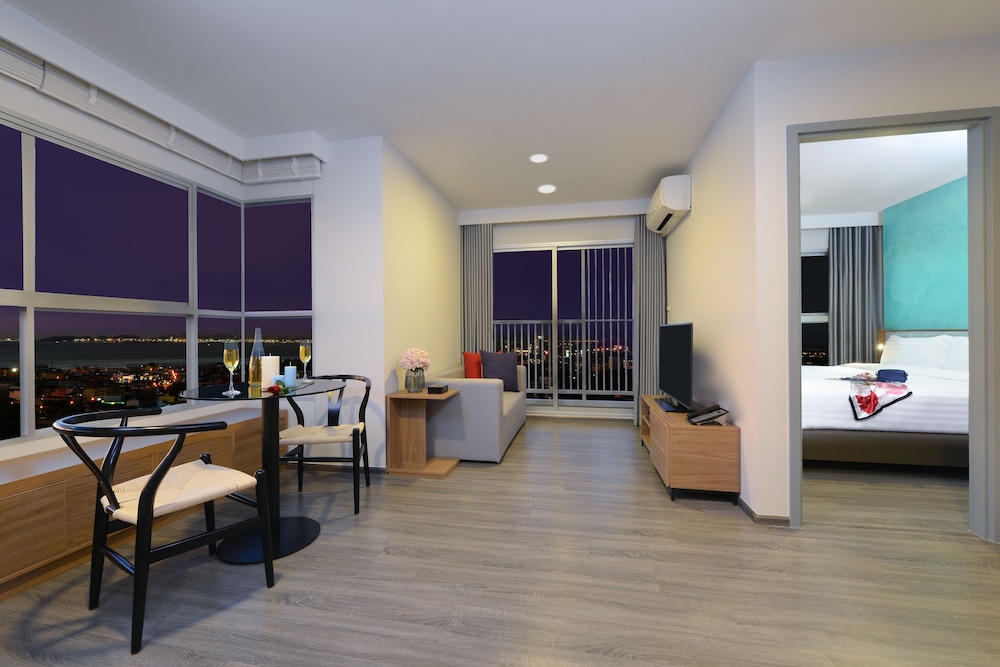 Centre Point Prime Hotel Pattaya 29/50