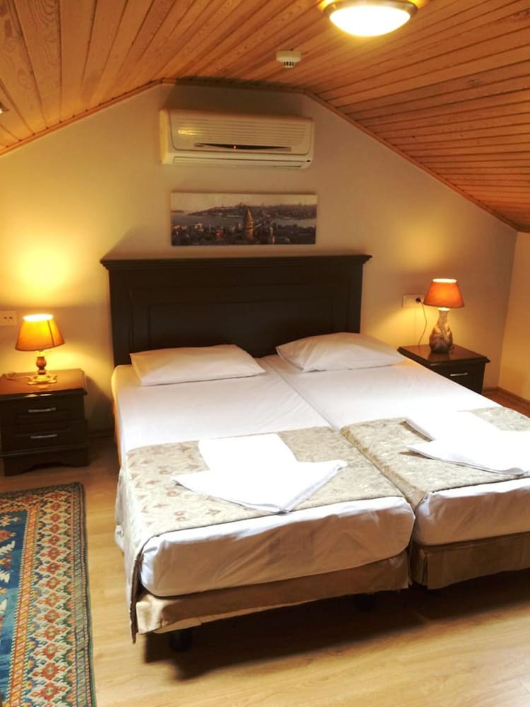 Emirhan Inn Apartment 32/50