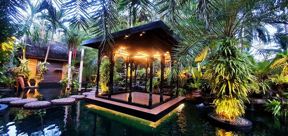 Baan Habeebee Resort photo5