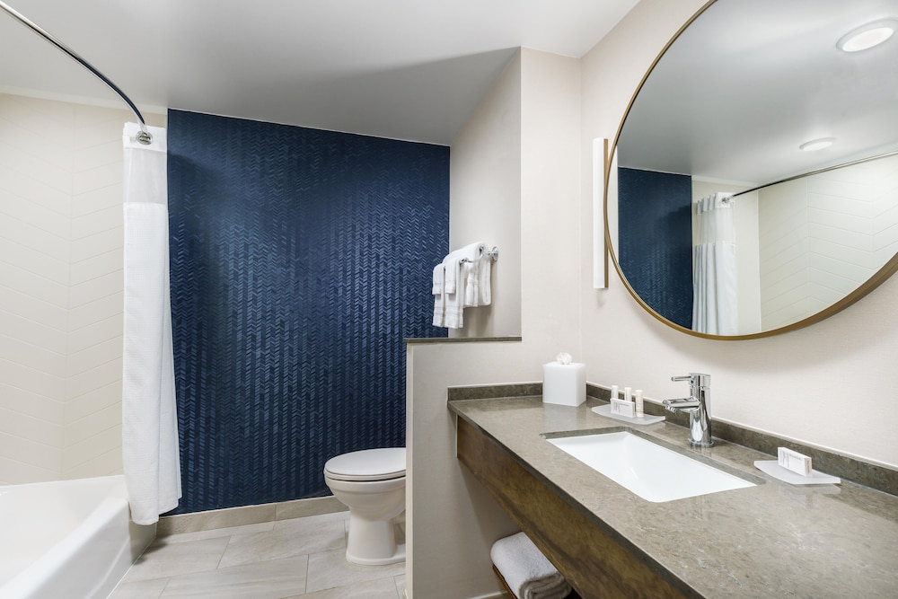 Fairfield by Marriott Inn & Suites Oakhurst Yosemite 5/15