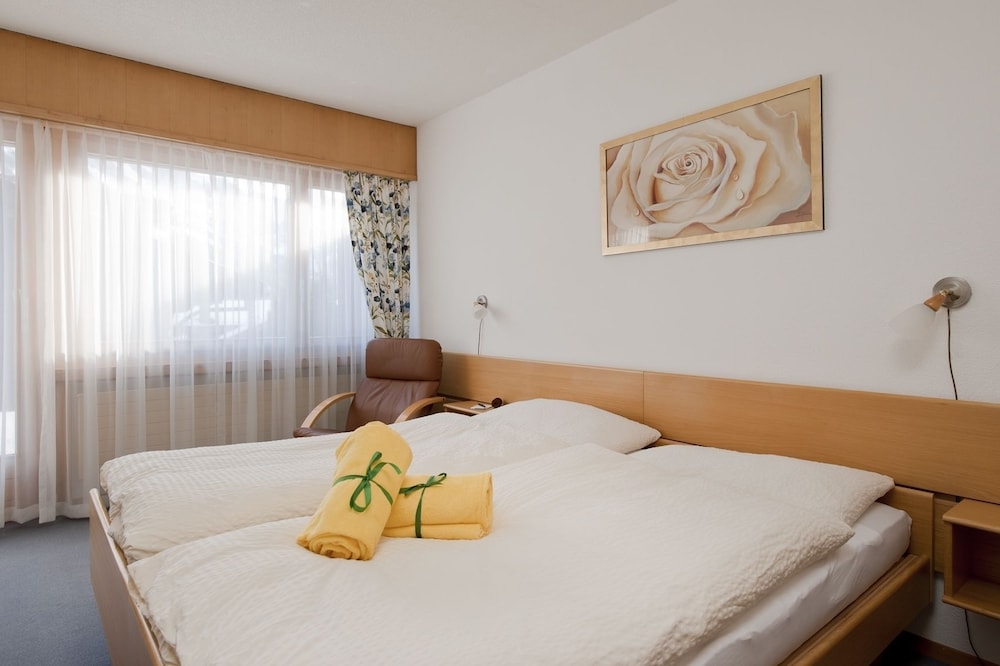Boutique Hotel Beau Site 5/32