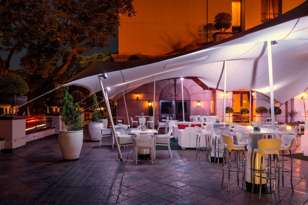 Sheraton Pretoria Hotel 47/58