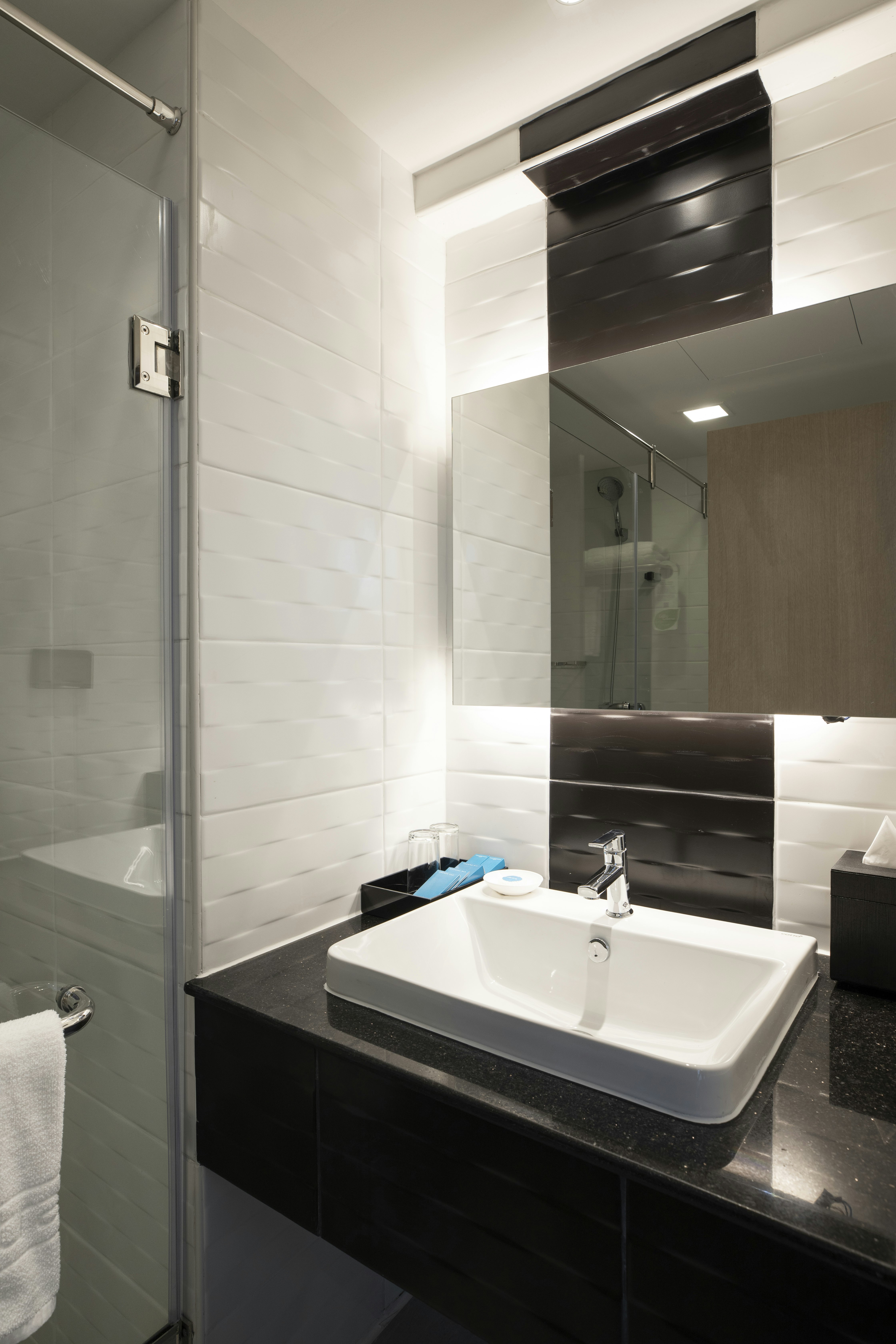 Centara Life Cha-Am Beach Resort Hua Hin 73/74
