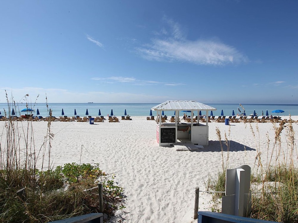 Seychelles Beach Resort By Panhandle Getaways 37/50