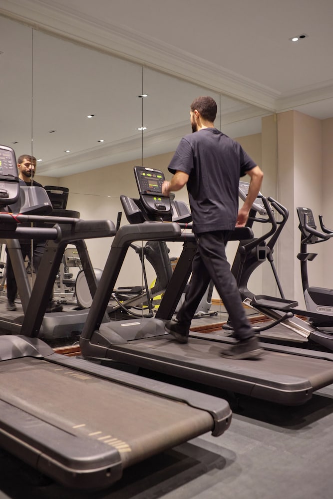 مكارم اجياد مكة(Makarem Ajyad Makkah Hotel) 44/69