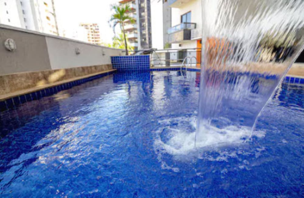 Sun Square Suites Hotel by GP 16/50