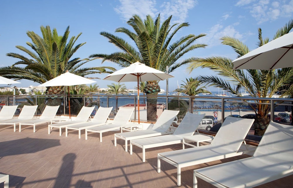 Bellamar Hotel Beach Spa 66/71