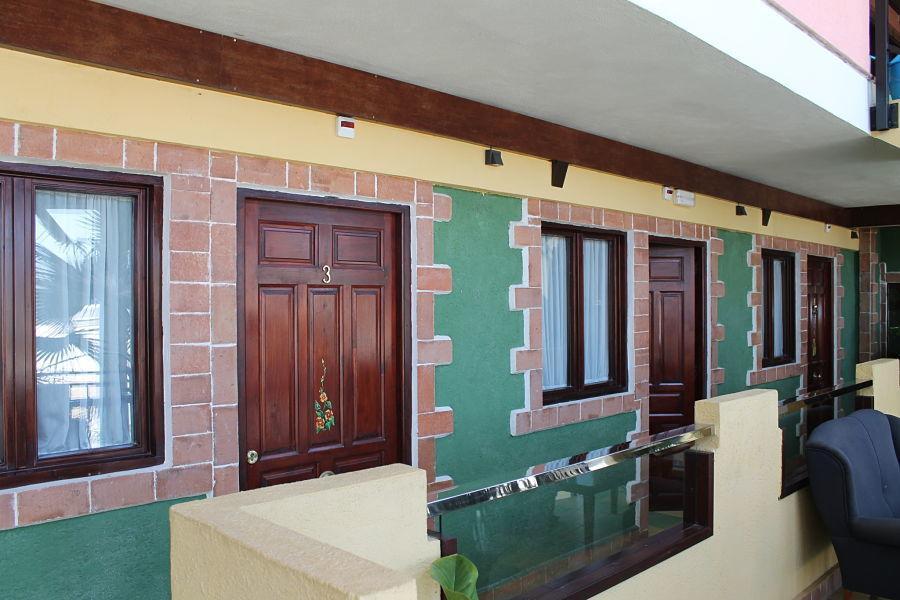 Hostal Leon Dormido 13/61