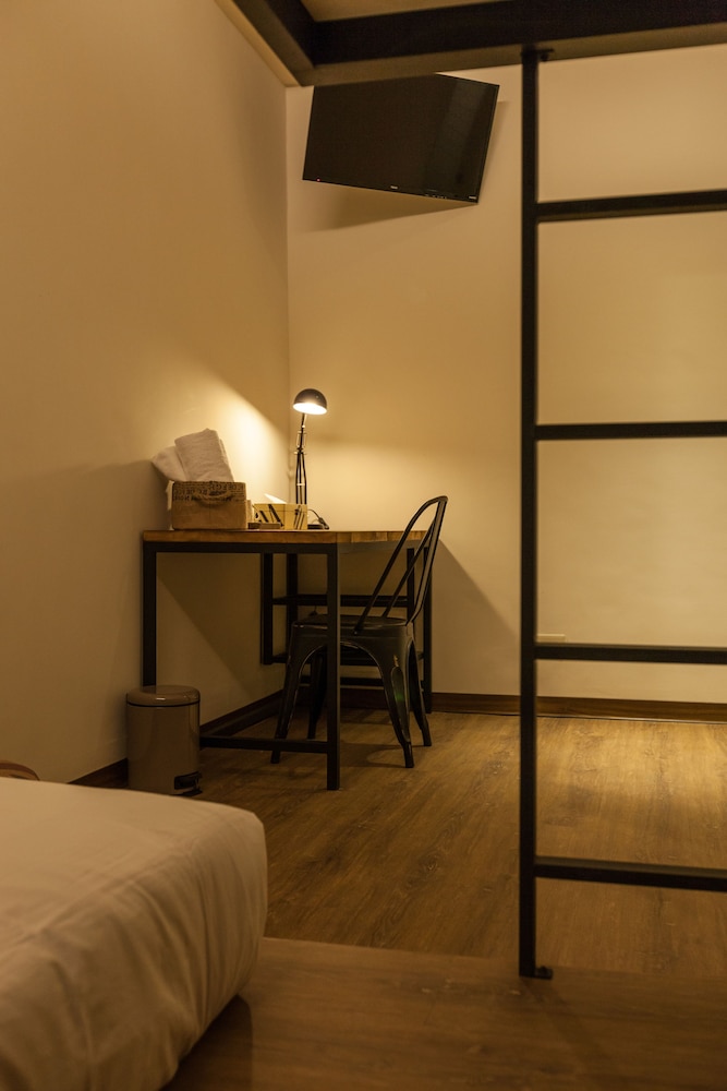 Mini Voyage Hostel Hualian 10/67