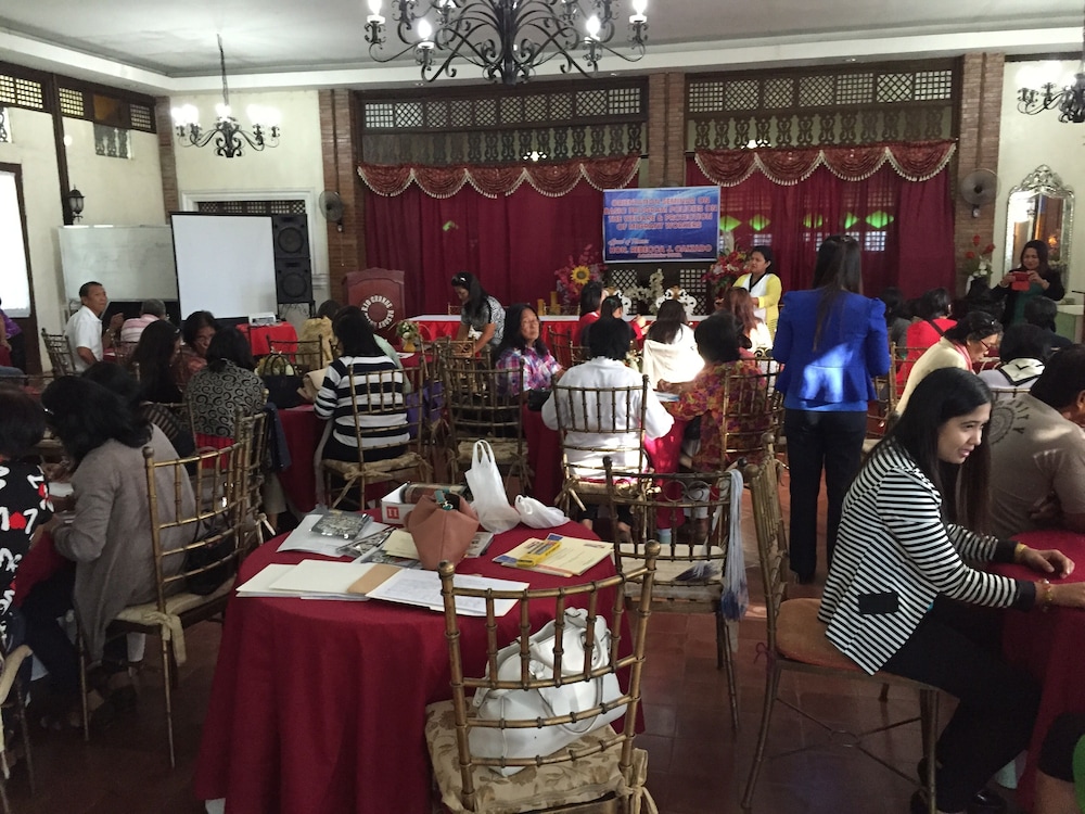 Rio Grande Laoag Resort Hotel 22/47