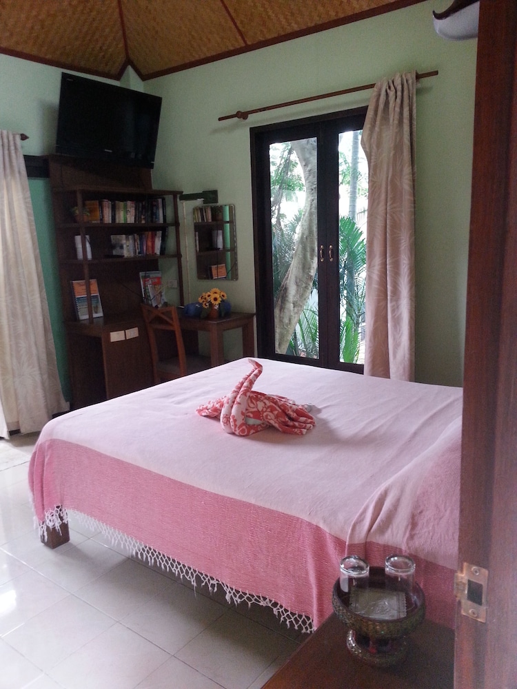Shanti Lodge Phuket 23/58