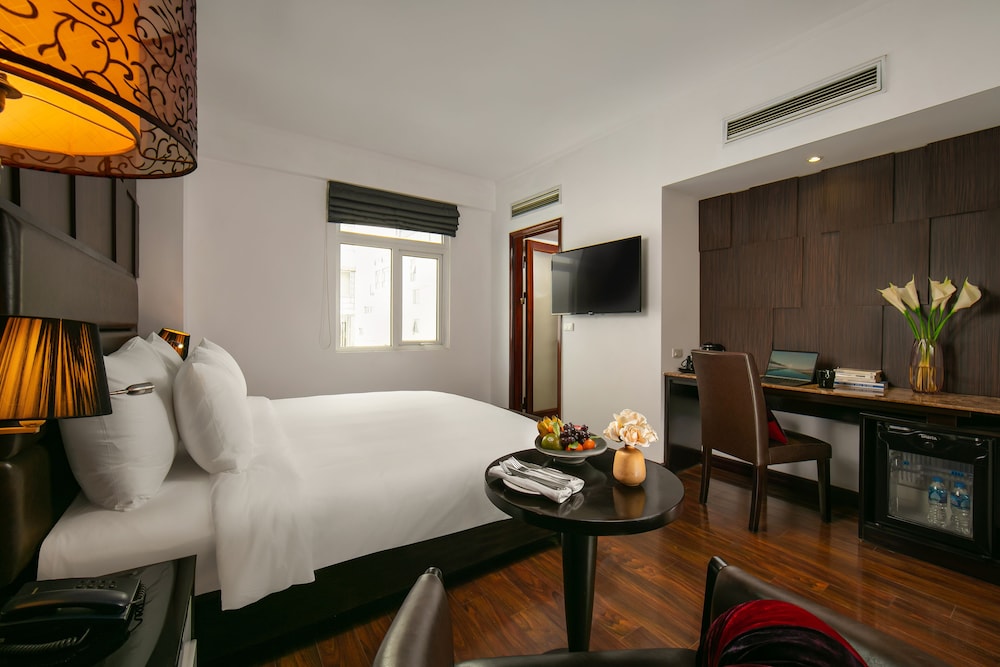 La Nueva Boutique Hotel HaNoi 12/78