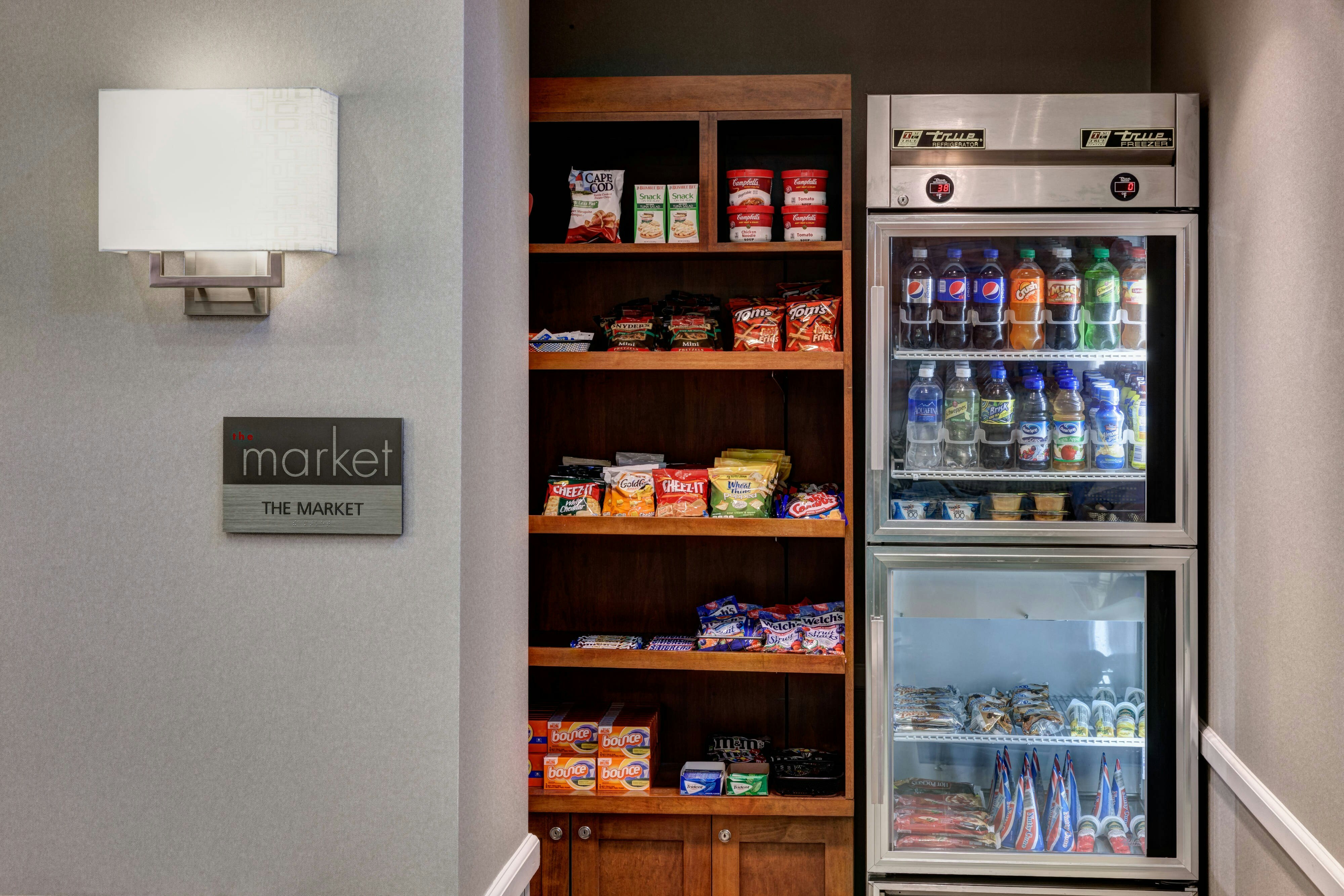 Residence Inn Boston Marlborough 5/15