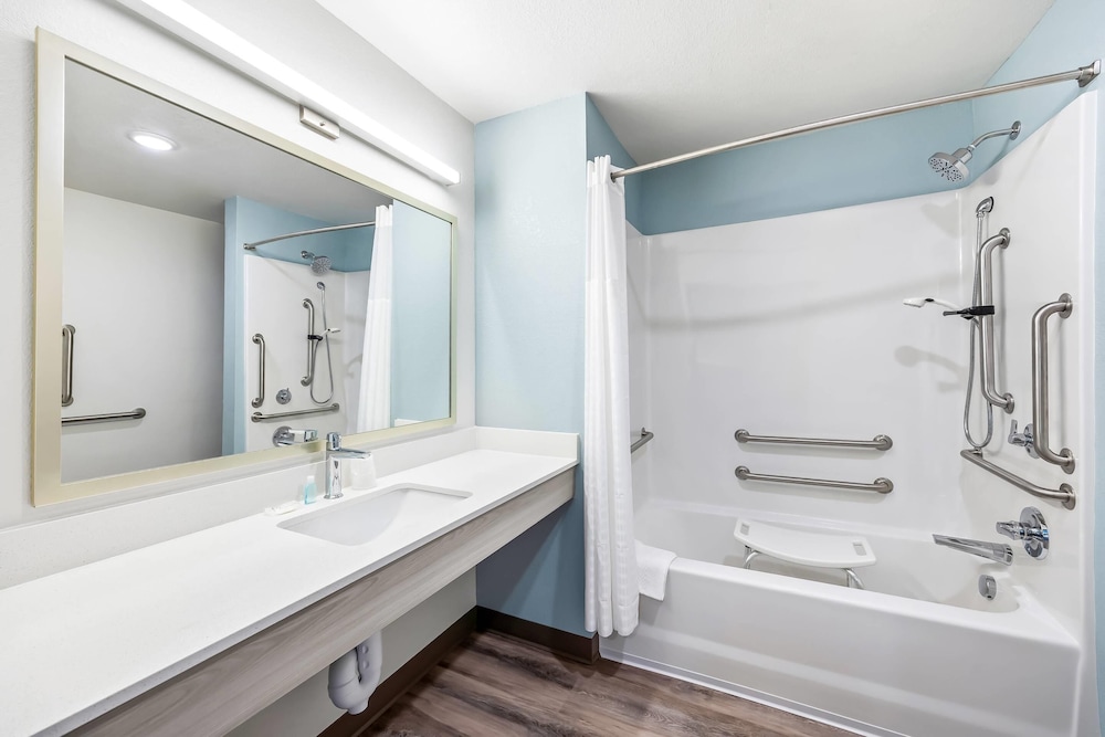 WoodSpring Suites Jackson Hub City 59/63