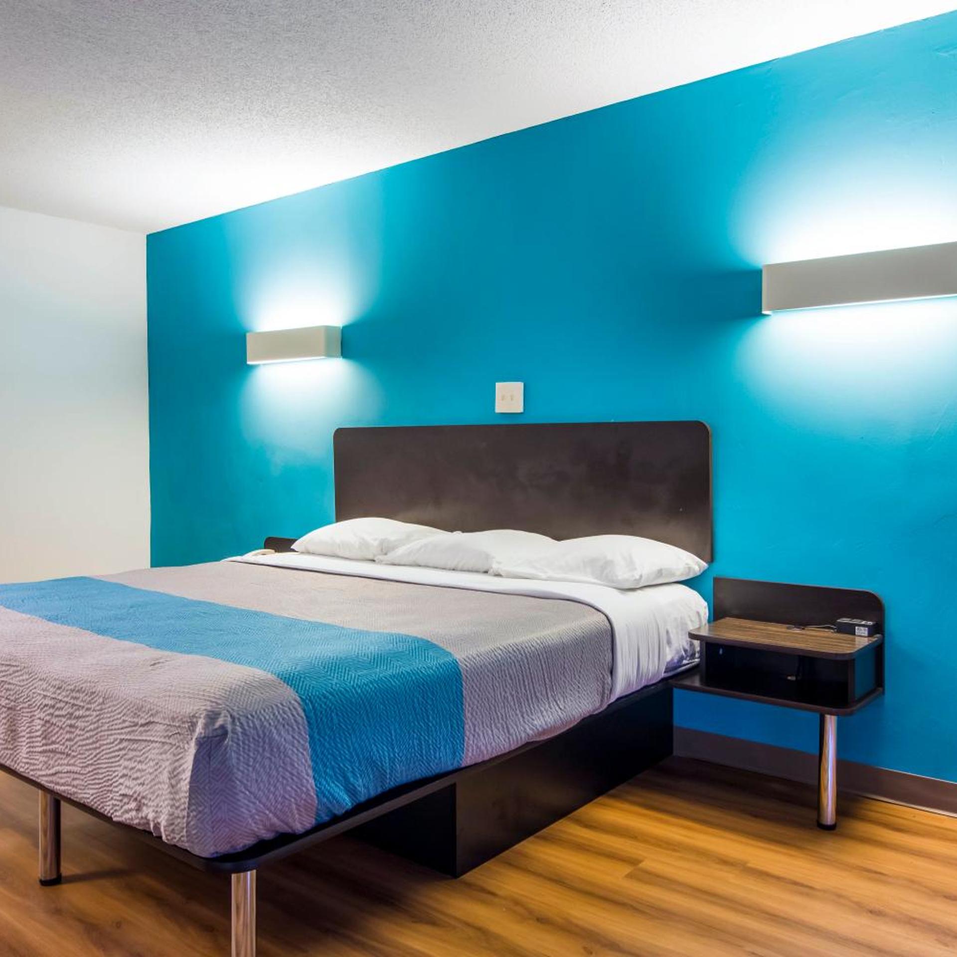 Motel6 Lagrange, GA 25/46