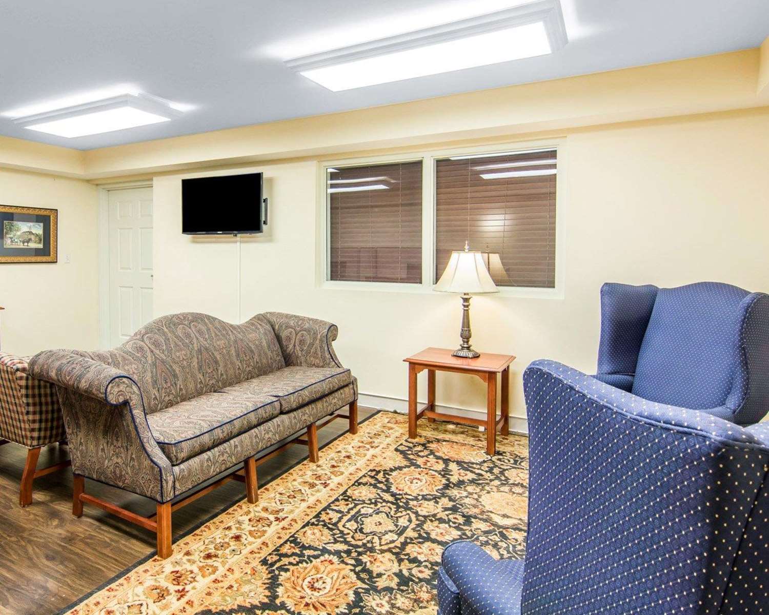 Bluegreen Vacations Patrick Henry Square, an Ascend Collection Resort 19/25