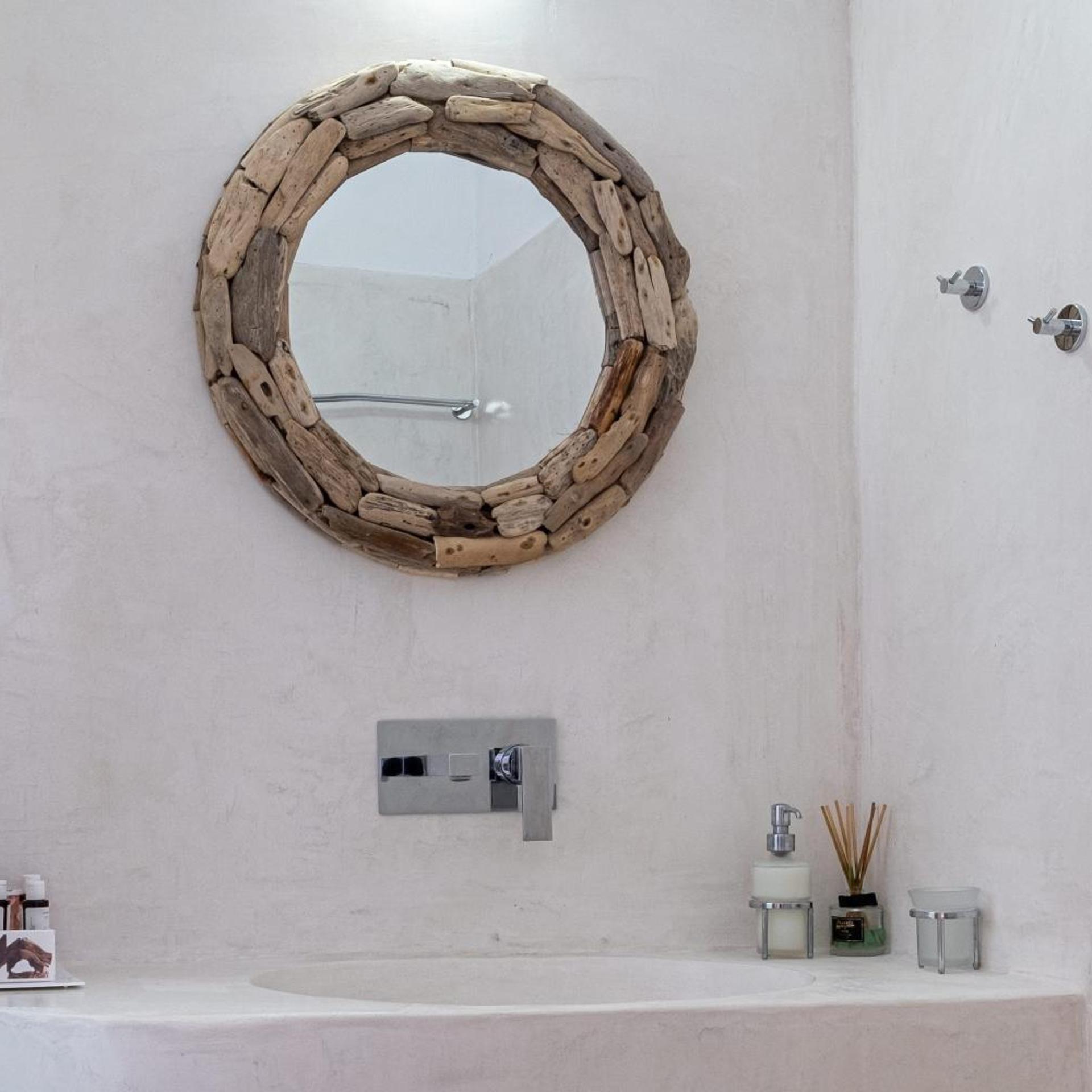 1 Bedroom, Suite, Garden View, Santorini Crystal Blue 5/5