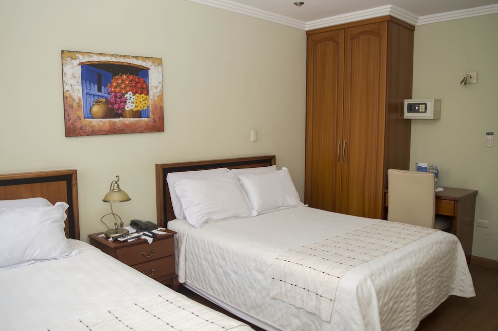 Hotel La Casona 17/54