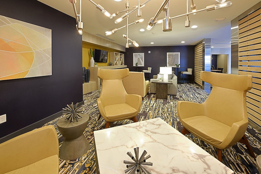 STAYBRIDGE SUITES LITTLE ROCK - MEDICAL CENTER 49/66