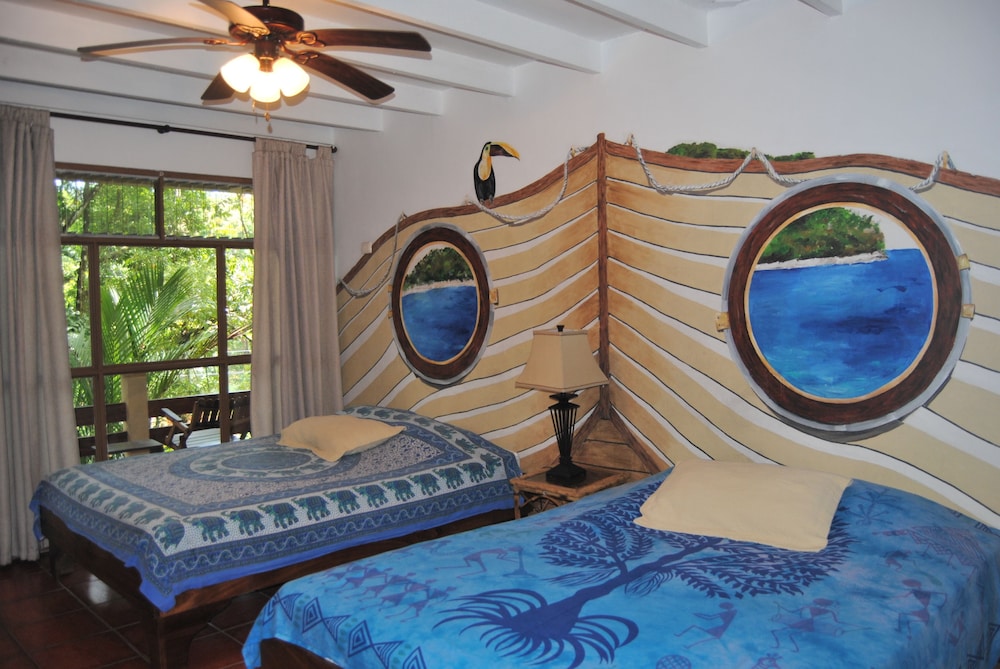 Jungle Beach Hotel Manuel Antonio 20/50