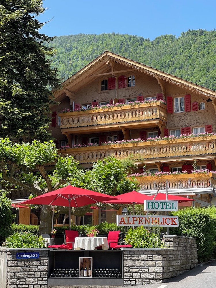 Hotel Alpenblick 2/50