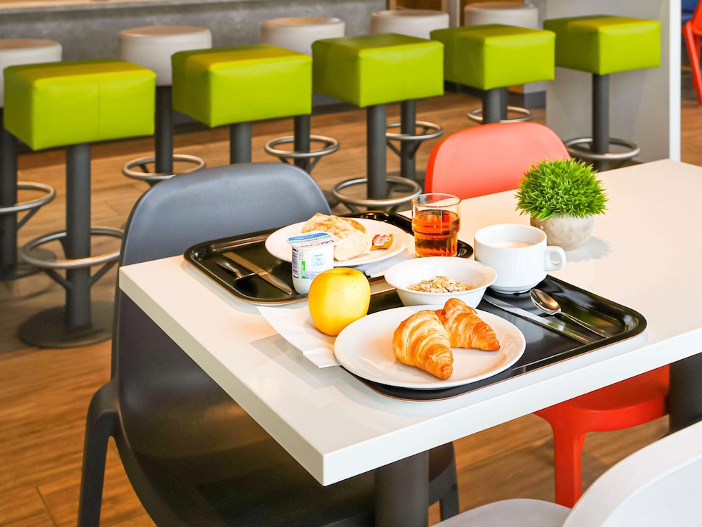 ibis budget Geneve Saint Genis Pouilly 30/53