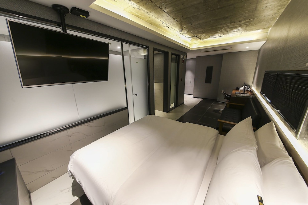 Bupyeong Zenith Hotel 22/61