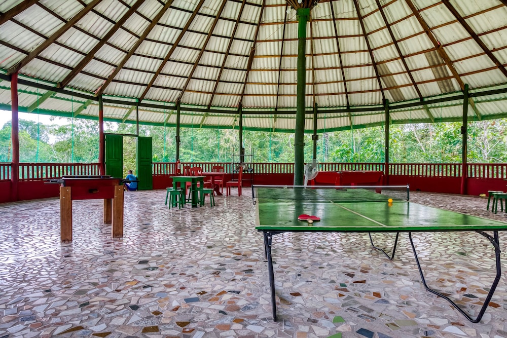 Amazonia Jungle Hotel 32/50