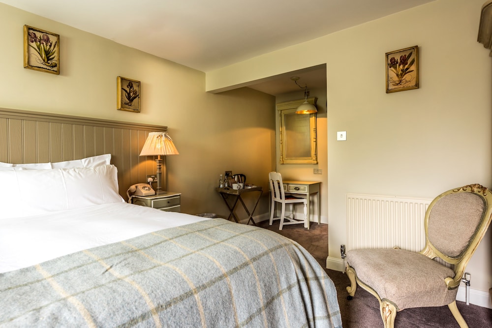 Room, King Bed