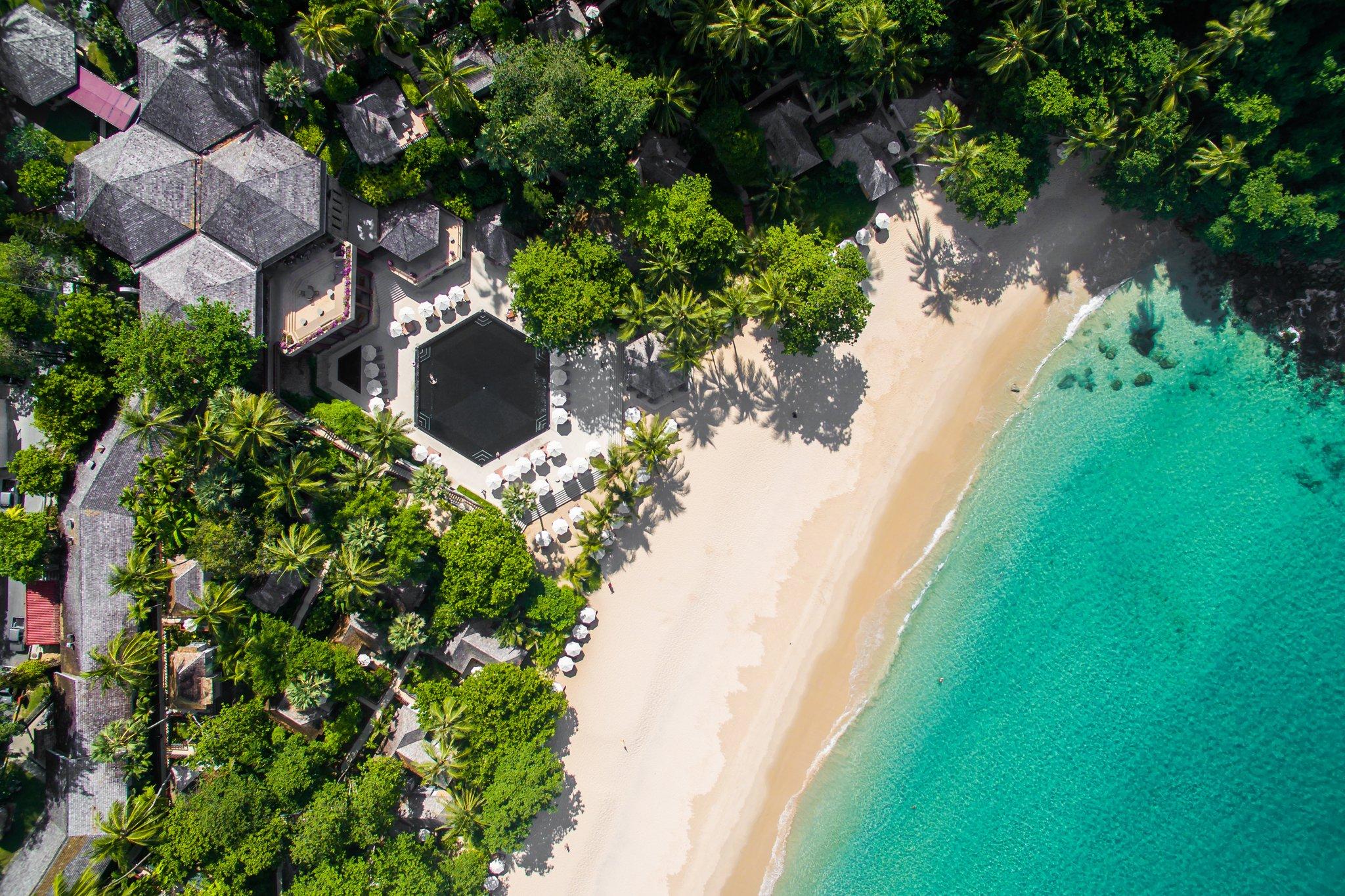 Superior, Cottage, The Surin Phuket 3/3