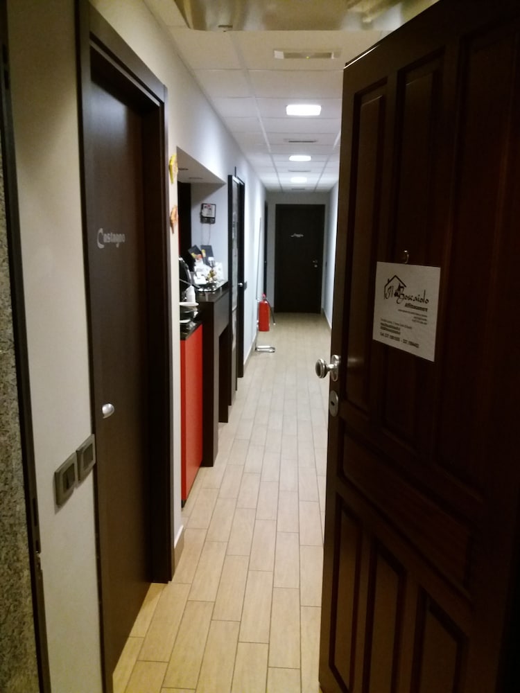 Affittacamere Il Boscaiolo 13/26