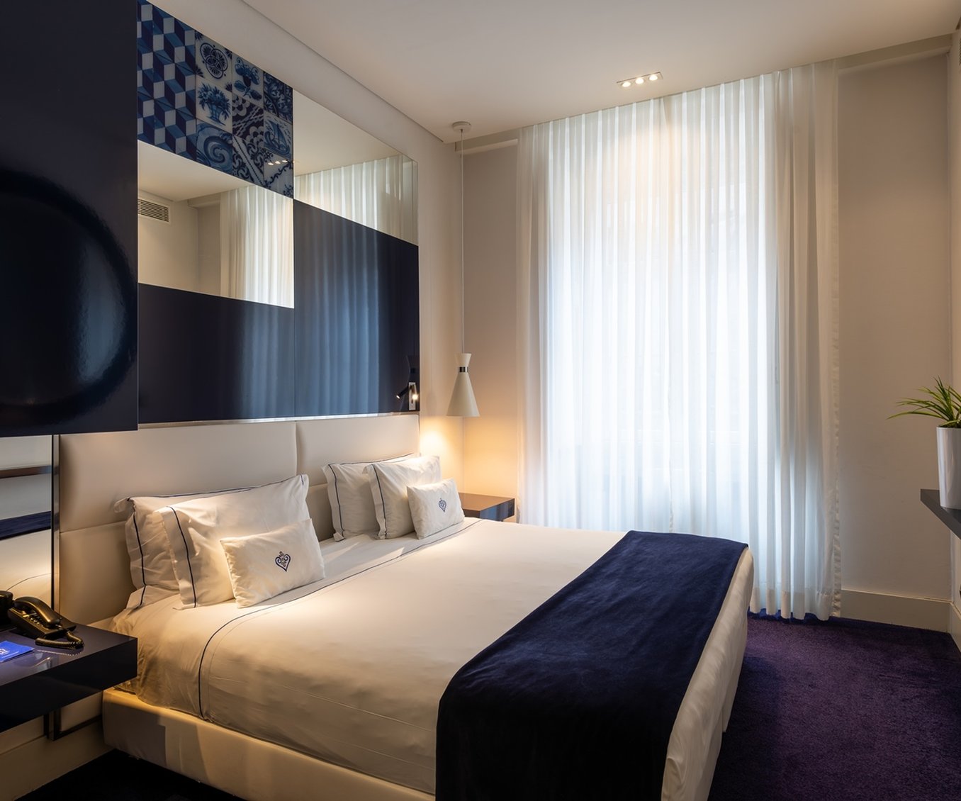 Portugal Boutique Hotel 8/50