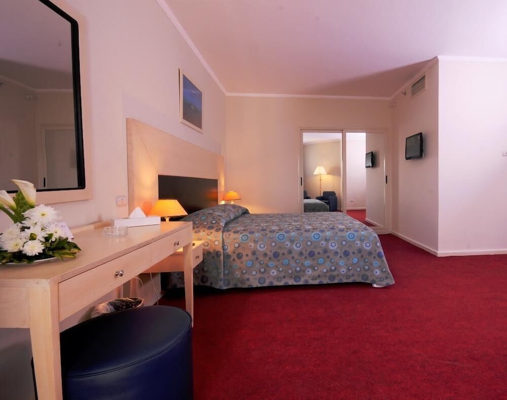 Aracan Pyramids Hotel 21/68